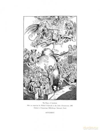 An Encyclopedia of Occultism (Dover Occult) - Jeff A. Menges [KSIĄŻKA]