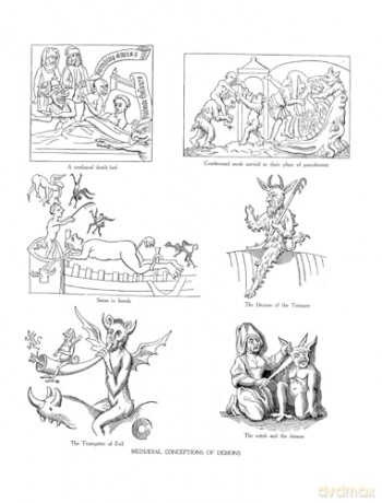 An Encyclopedia of Occultism (Dover Occult) - Jeff A. Menges [KSIĄŻKA]