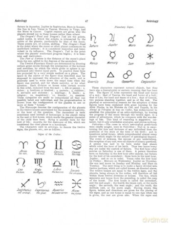 An Encyclopedia of Occultism (Dover Occult) - Jeff A. Menges [KSIĄŻKA]
