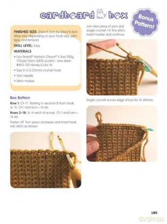 Dumpling Cats: Crochet and Collect Them All! (Dover Crafts: Crochet) - Sarah Sloyer [KSIĄŻKA]