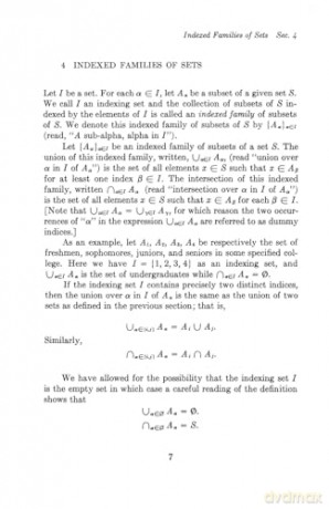 Introduction to Topology: Third Edition: ix (Dover Books on MaTHEMA 1.4tics) - Bert Mendelson [KSIĄŻKA]
