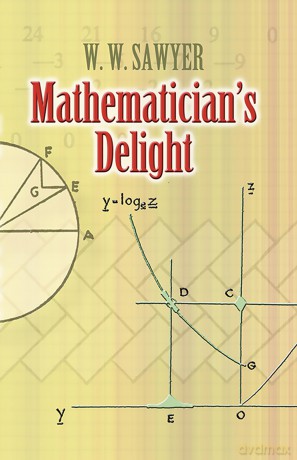 Mathematician's Delight (Dover Books on MaTHEMA 1.4tics) - Physics Physics [KSIĄŻKA]