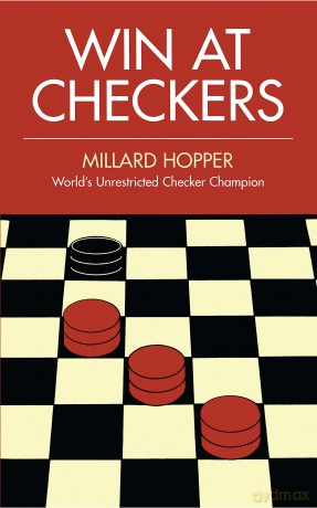 Win at Checkers (Dover Books on Chess) - Jeff A. Menges [KSIĄŻKA]