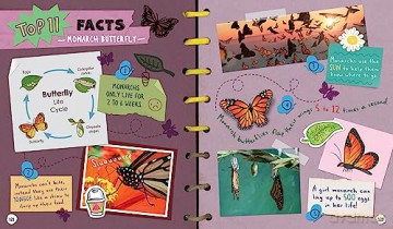 Jane's Endangered Animal Guide: (Inspired by the Jane Apple TV Show) (Gift for 10 year old) - J.J. Johnson [KSIĄŻKA]