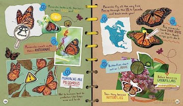 Jane's Endangered Animal Guide: (Inspired by the Jane Apple TV Show) (Gift for 10 year old) - J.J. Johnson [KSIĄŻKA]