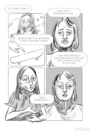 I Ate the Whole World to Find You - Rachel Ang [KSIĄŻKA]