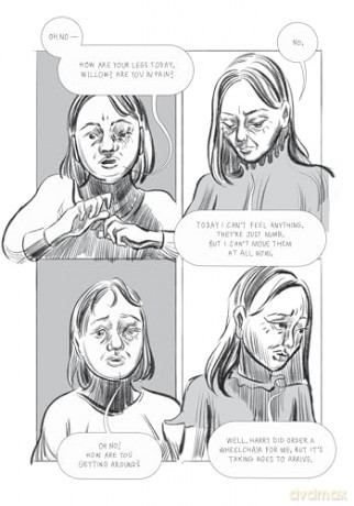 I Ate the Whole World to Find You - Rachel Ang [KSIĄŻKA]