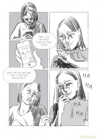 I Ate the Whole World to Find You - Rachel Ang [KSIĄŻKA]