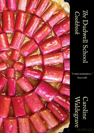 The Dudwell School Cookbook - Caroline Waldegrave [KSIĄŻKA]
