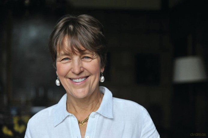 The Dudwell School Cookbook - Caroline Waldegrave [KSIĄŻKA]