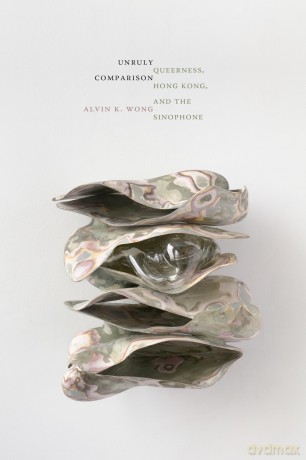 Unruly Comparison: Queerness, Hong Kong, and the Sinophone (Perverse Modernities: A Series Edited by Jack Halberstam and Lisa Lowe) - Alvin K. Wong [KSIĄŻKA]