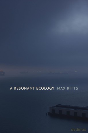A Resonant Ecology (Sign, Storage, Transmission) - Max Ritts [KSIĄŻKA]