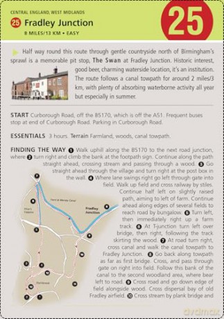 Great Pub, Great Walk in a Box: A unique guide to Britain's classic pub walks on pocketable cards (Duncan Petersen Guides) - Duncan Petersen [KSIĄŻKA]