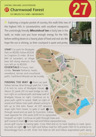 Great Pub, Great Walk in a Box: A unique guide to Britain's classic pub walks on pocketable cards (Duncan Petersen Guides) - Duncan Petersen [KSIĄŻKA]