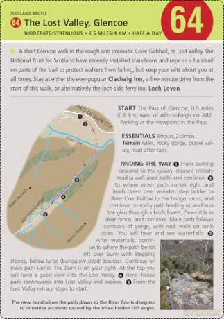 Walker's Britain in a Box: Incredible walks through Britains's glorious landscape - Britain's best walking guide on pocketable cards (Duncan Petersen Guides) - Duncan Petersen [KSIĄŻKA]