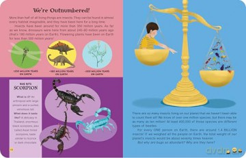 Bug Snacks: How Eating Insects Can Change the World - Jess French [KSIĄŻKA]