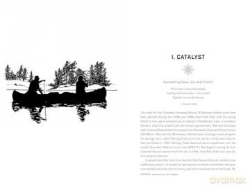 Carry the Flame: The Remarkable Story of the Canadian Outward Bound Wilderness School - Charles Luckmann [KSIĄŻKA]