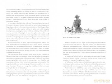 Carry the Flame: The Remarkable Story of the Canadian Outward Bound Wilderness School - Charles Luckmann [KSIĄŻKA]