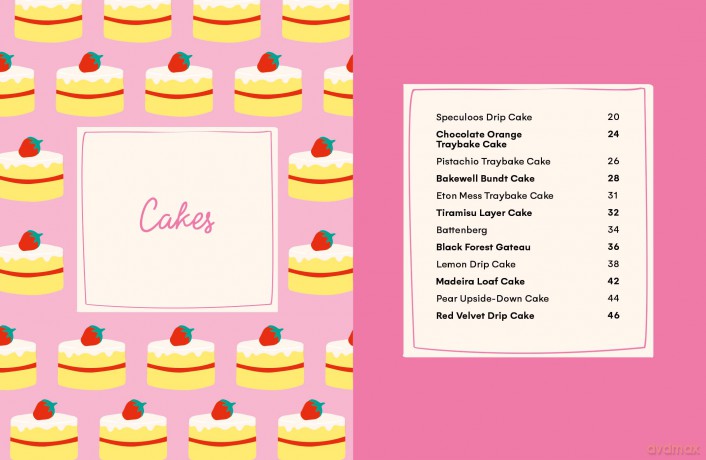 Jane's Patisserie Classic: Timeless cakes and essential bakes - Jane Dunn [KSIĄŻKA]