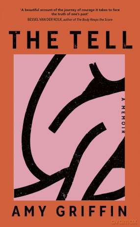The Tell: Oprah's Book Club - Amy Griffin [KSIĄŻKA]