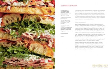 The Wishbone Kitchen: Seasonal Recipes for Everyday Luxury and Elevated Entertaining - Meredith Hayden [KSIĄŻKA]
