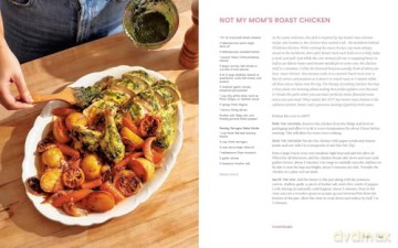 The Wishbone Kitchen: Seasonal Recipes for Everyday Luxury and Elevated Entertaining - Meredith Hayden [KSIĄŻKA]