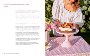 The Wishbone Kitchen: Seasonal Recipes for Everyday Luxury and Elevated Entertaining - Meredith Hayden [KSIĄŻKA]