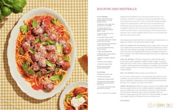 The Wishbone Kitchen: Seasonal Recipes for Everyday Luxury and Elevated Entertaining - Meredith Hayden [KSIĄŻKA]
