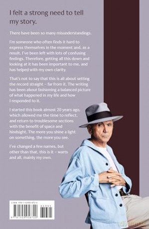 Bless Me Father: A life story - Kevin Rowland [KSIĄŻKA]