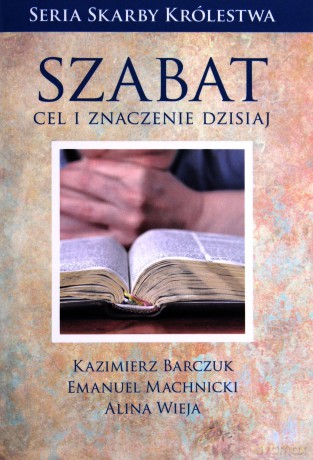 Szabat. Cel i znaczenie dzisiaj [KSIĄŻKA]