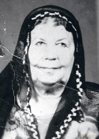 Aisha - Yumna Al-Arashi [KSIĄŻKA]