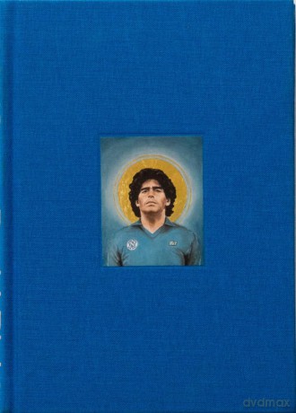 ICONS: A Directory of Canonisations around the Turn of the Millennium - David Diehl [KSIĄŻKA]