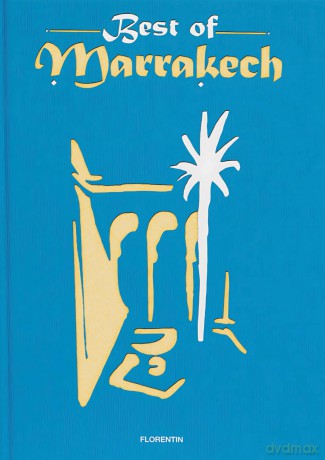 Best of Marrakech - Editions Florentin [KSIĄŻKA]