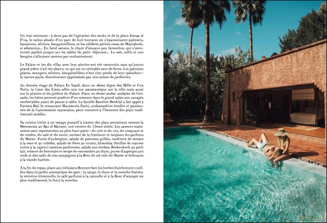Best of Marrakech - Editions Florentin [KSIĄŻKA]