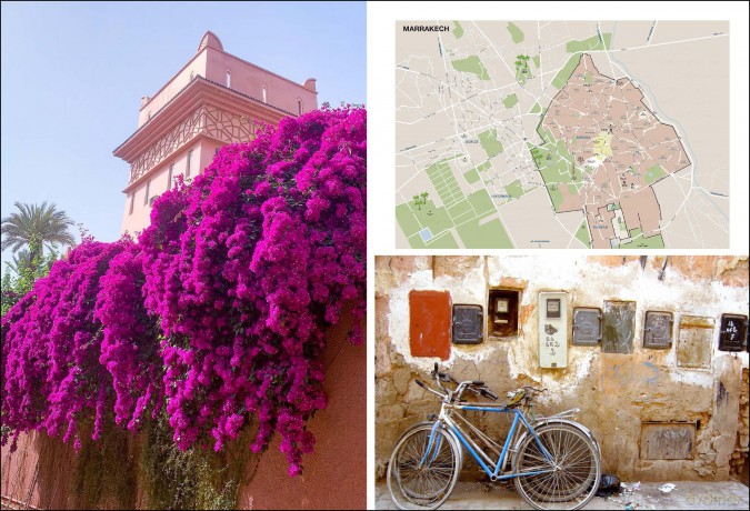 Best of Marrakech - Editions Florentin [KSIĄŻKA]