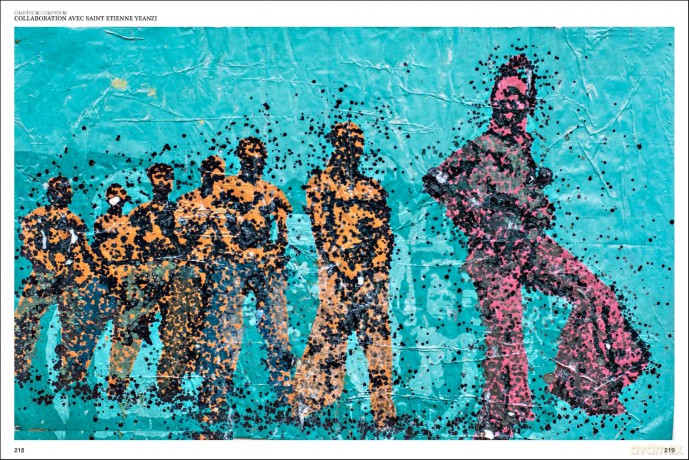 Cellular Portraits: Laurence Graffensttaden - Laurence Graffensttaden [KSIĄŻKA]