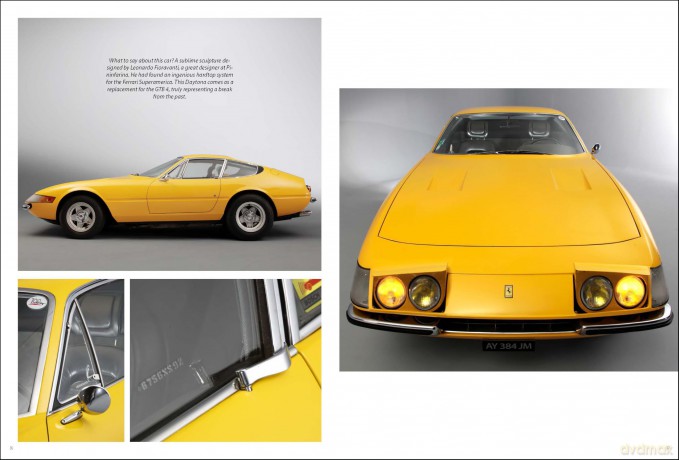 Life in Ferrari Red - Christian Martin [KSIĄŻKA]