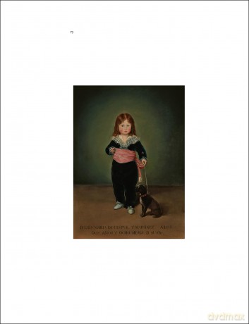 Yves Saint Laurent and his Dogs: Amigos Forever: 2 - Martin Bethenod [KSIĄŻKA]
