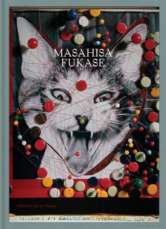 Masahisa Fukase - Tomo Kosuga [KSIĄŻKA]