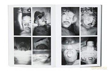 Masahisa Fukase - Tomo Kosuga [KSIĄŻKA]