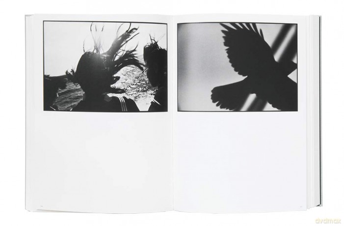 Masahisa Fukase - Tomo Kosuga [KSIĄŻKA]