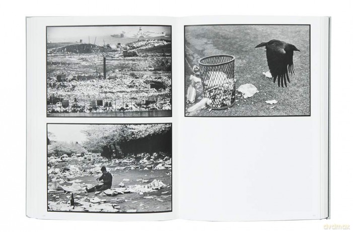 Masahisa Fukase - Tomo Kosuga [KSIĄŻKA]