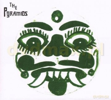 The Pyramids: Pyramids [CD]