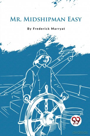 Mr. Midshipman Easy - Frederick Marryat [KSIĄŻKA]