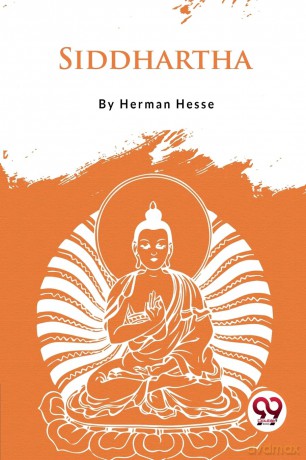 Siddhartha an Indian Tale - Hermann Hesse [KSIĄŻKA]