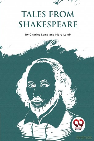 Tales from Shakespeare - Charles Lamb [KSIĄŻKA]