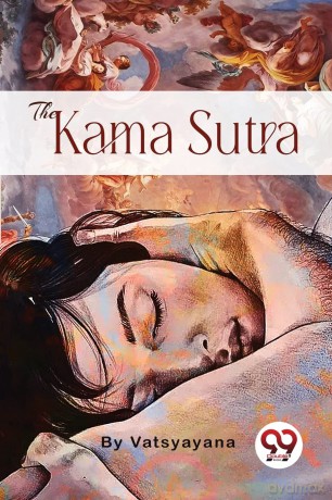 The Kama Sutra - Vatsyayana [KSIĄŻKA]