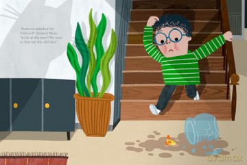 Ramon Fellini the Dog Detective - Guilherme Karsten [KSIĄŻKA]