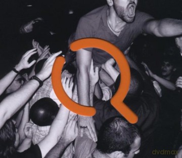 The Qemists: Join The Q [CD]