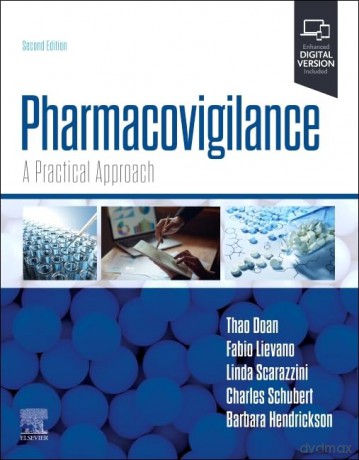 Pharmacovigilance: A Practical Approach - Thao Doan MD [KSIĄŻKA]